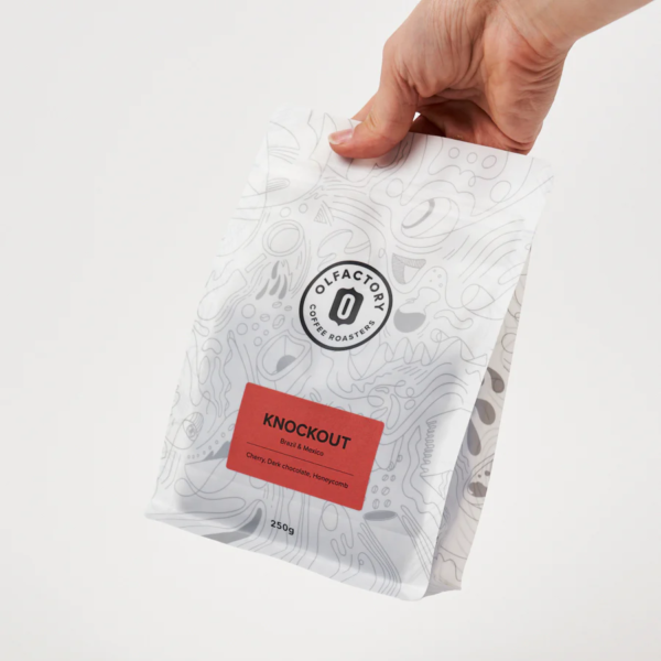 Coffee Bag